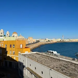 Apartment Balcon Al Mar Con Ascensor Grupo Ac Gestion, Cadiz
