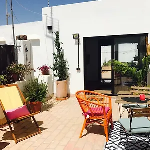 Atico Falla Appartement