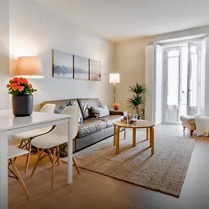 Apartment Diseno Y Confort Junto A La Catedral, Cadiz